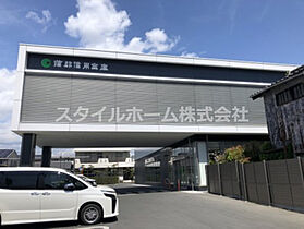 グロリエッテ上地Ａ 101 ｜ 愛知県豊橋市上地町72番地1（賃貸アパート1LDK・1階・40.03㎡） その27