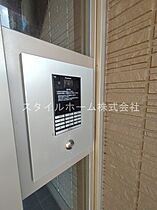 グリーンステージ野中 102 ｜ 愛知県豊橋市中野町字野中8（賃貸アパート1LDK・1階・44.00㎡） その10