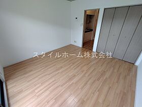 コーポポテト 102 ｜ 愛知県豊橋市牛川薬師町22-2（賃貸アパート1K・1階・26.71㎡） その7