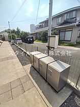 ローゼンハイム 107 ｜ 愛知県豊橋市下地町字若宮39（賃貸アパート1LDK・1階・45.01㎡） その27