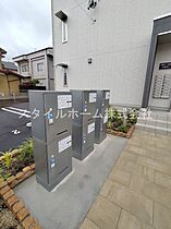 愛知県豊橋市吉川町18番地（賃貸アパート1LDK・2階・33.67㎡） その20