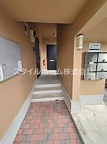 メゾンシャルマン 302 ｜ 愛知県豊橋市南小池町12-3（賃貸マンション1K・3階・26.58㎡） その15