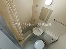 フラッツハナII 105 ｜ 愛知県豊橋市有楽町70（賃貸アパート1K・1階・16.53㎡） その11