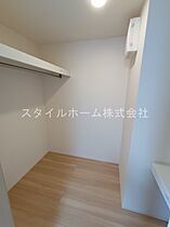 リシュドールＡ  ｜ 愛知県豊橋市新栄町字鳥畷85（賃貸アパート1LDK・2階・48.07㎡） その25