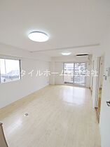 レ・セゾンHASHIRA 303 ｜ 愛知県豊橋市柱一番町38-1（賃貸マンション3LDK・3階・64.70㎡） その3