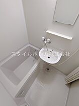 フレグランス花泉 106 ｜ 愛知県豊橋市松村町10-1（賃貸アパート1K・1階・21.26㎡） その21