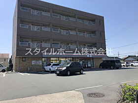 グランチェスタ新栄 103 ｜ 愛知県豊橋市新栄町字南小向135番地4（賃貸アパート1LDK・1階・42.50㎡） その21