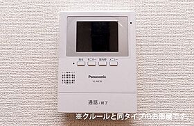 ブルースター 101 ｜ 愛知県豊橋市飯村南2丁目1番地1（賃貸アパート1LDK・1階・41.13㎡） その8