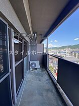 ユトリロ東幸 501 ｜ 愛知県豊橋市東幸町字大山116-1（賃貸マンション2LDK・5階・51.30㎡） その13