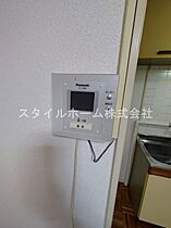 ライフタウン山口 101 ｜ 愛知県豊橋市東田町265-1（賃貸アパート1DK・1階・34.97㎡） その8