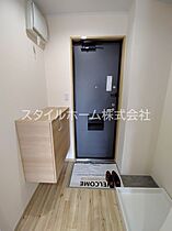 リバーサイド11 102 ｜ 愛知県豊橋市牛川薬師町4-12（賃貸アパート1K・1階・26.71㎡） その25