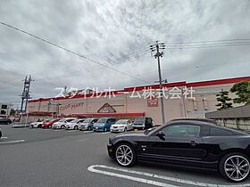 キルシュ　曙　III 101 ｜ 愛知県豊橋市曙町字測点197番地2（賃貸アパート1LDK・1階・44.20㎡） その24