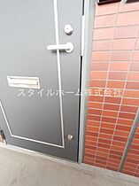 グラン上地 303 ｜ 愛知県豊橋市上地町114-2（賃貸マンション2K・3階・35.69㎡） その24