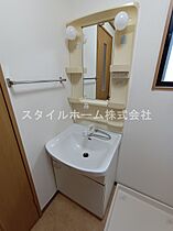 グラン上地 303 ｜ 愛知県豊橋市上地町114-2（賃貸マンション2K・3階・35.69㎡） その7