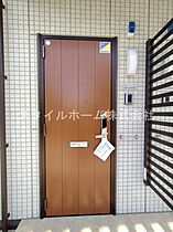 ラ・フロレゾン 103 ｜ 愛知県豊橋市牧野町16-3（賃貸アパート1LDK・1階・35.48㎡） その10