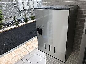 ノーブル吉川  ｜ 愛知県豊橋市吉川町（賃貸アパート1LDK・1階・43.21㎡） その17