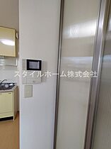 メゾン　リヴェール 202 ｜ 愛知県豊橋市花田町字荒木86（賃貸アパート1LDK・2階・35.49㎡） その8