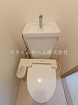 エトワール佐藤 202 ｜ 愛知県豊橋市佐藤1丁目17-16（賃貸マンション1K・2階・27.37㎡） その11