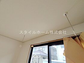 パークサイド萩 102 ｜ 愛知県豊橋市豊岡町88-2（賃貸アパート1K・1階・26.71㎡） その24