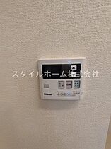 ルワンジュＢ 202 ｜ 愛知県豊橋市岩屋町字岩屋下21-1（賃貸アパート1LDK・2階・35.30㎡） その15