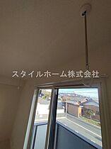 SECONDライム 202 ｜ 愛知県豊川市豊川仲町169（賃貸アパート1LDK・2階・47.37㎡） その30