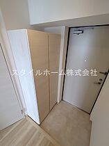 クレシタ大国 1003 ｜ 愛知県豊橋市大国町1（賃貸マンション1R・10階・29.14㎡） その20