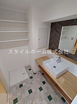 クレシタ大国 1003 ｜ 愛知県豊橋市大国町1（賃貸マンション1R・10階・29.14㎡） その8