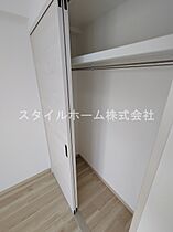 クレシタ大国 1003 ｜ 愛知県豊橋市大国町1（賃貸マンション1R・10階・29.14㎡） その7