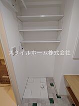 クレシタ大国 1003 ｜ 愛知県豊橋市大国町1（賃貸マンション1R・10階・29.14㎡） その23