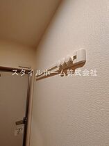 Ｒｅｉｗａ　Ｈoｕｓｅ 201 ｜ 愛知県豊橋市牟呂町字松島37（賃貸アパート1LDK・2階・41.01㎡） その24