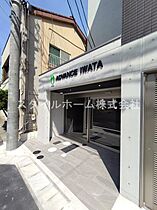 ADVANCE IWATA 201 ｜ 愛知県豊橋市東小田原町120（賃貸マンション1K・2階・27.28㎡） その15