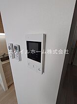 ADVANCE IWATA 201 ｜ 愛知県豊橋市東小田原町120（賃貸マンション1K・2階・27.28㎡） その9