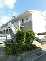 オリンポスヒルズ 201 ｜ 愛知県豊橋市飯村南3丁目18番地1（賃貸アパート1LDK・2階・42.23㎡） その13