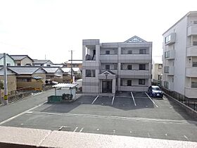 ルミナスI番館  ｜ 愛知県豊橋市弥生町字西豊和（賃貸マンション1LDK・1階・36.00㎡） その22