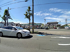 プチメゾン東小鷹野  ｜ 愛知県豊橋市東小鷹野3丁目（賃貸アパート1R・1階・21.45㎡） その29