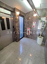 セントラル138 503 ｜ 愛知県豊橋市東小田原町137（賃貸マンション1LDK・5階・39.22㎡） その16