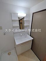 愛知県豊橋市牟呂町字内田11-1（賃貸マンション2LDK・4階・65.30㎡） その26