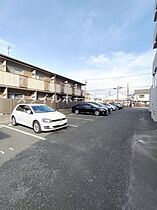 モードワン鴨田 501 ｜ 愛知県豊橋市鴨田町52-1（賃貸マンション1K・5階・30.44㎡） その25