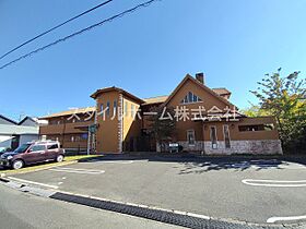 アールズコート 101 ｜ 愛知県豊橋市南小池町157-1（賃貸アパート1LDK・1階・45.00㎡） その1