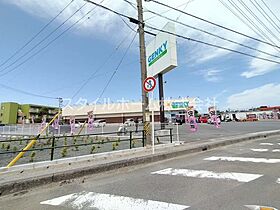 パークサイドベル　II 103 ｜ 愛知県田原市豊島町清吾1番地45（賃貸アパート1LDK・1階・44.20㎡） その25