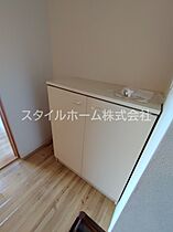 メゾンサマーアイ 106 ｜ 愛知県豊橋市向山町字三ノ輪5（賃貸アパート1K・1階・24.02㎡） その10