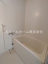 エスペランザ 401 ｜ 愛知県豊橋市花田一番町179（賃貸マンション1K・4階・28.50㎡） その5