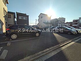 サンライズ羽根井本町 103 ｜ 愛知県豊橋市羽根井本町41（賃貸マンション1DK・1階・25.50㎡） その5