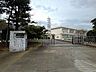 周辺：田原東部小学校まで1500m