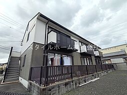 リバーサイド向山
