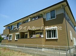 サンライズ榎Ｂ