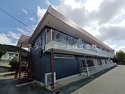 🉐敷金礼金0円！🉐前川ハイツ(ガレージ付）