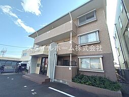 ファミリアーレ稲荷口