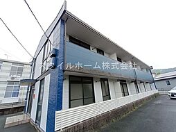 レオパレス小林