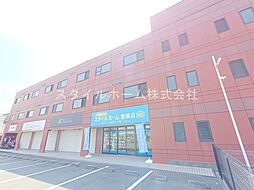 スターガーデン新栄